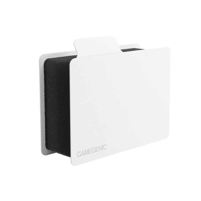 SIDELOADING SIZEMORPH DIVIDER - WHITE