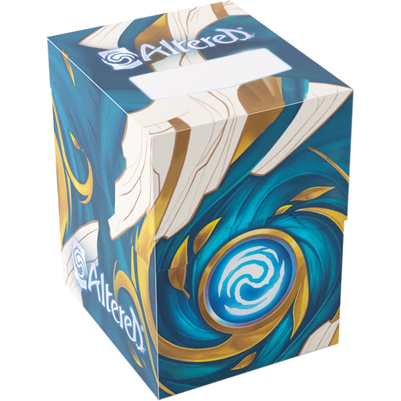 ALTERED MANA ORB SOFT BOX