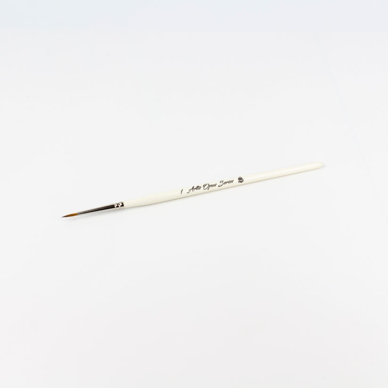 ARTIS OPUS SERIES S BRUSH SIZE 1 (1)