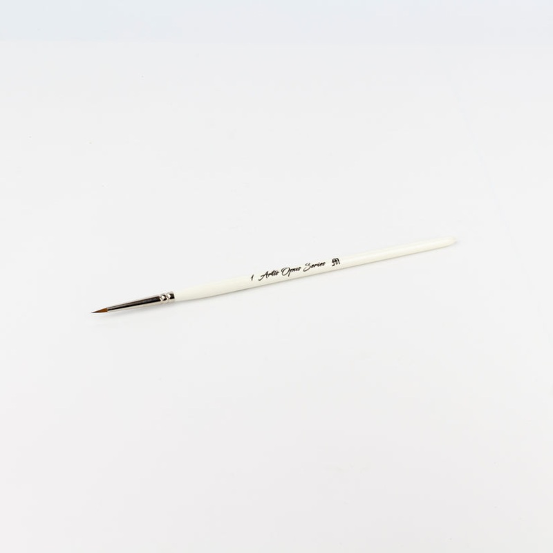 ARTIS OPUS SERIES M BRUSH SIZE 1 (1)