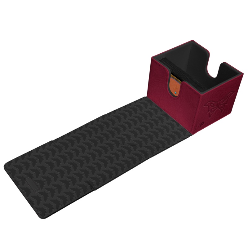 DUSKMOURN ALCOVE EDGE DECK BOX