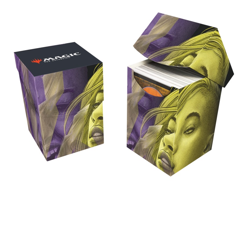DUSKMOURN NIKO, LIGHT OF HOPE DECK BOX