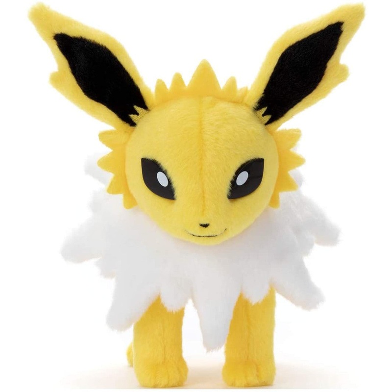 POKEMON PLUSH: JOLTEON