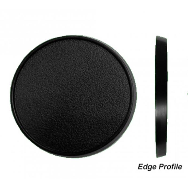 28MM GAMING BASE UNSLOTTED (20)