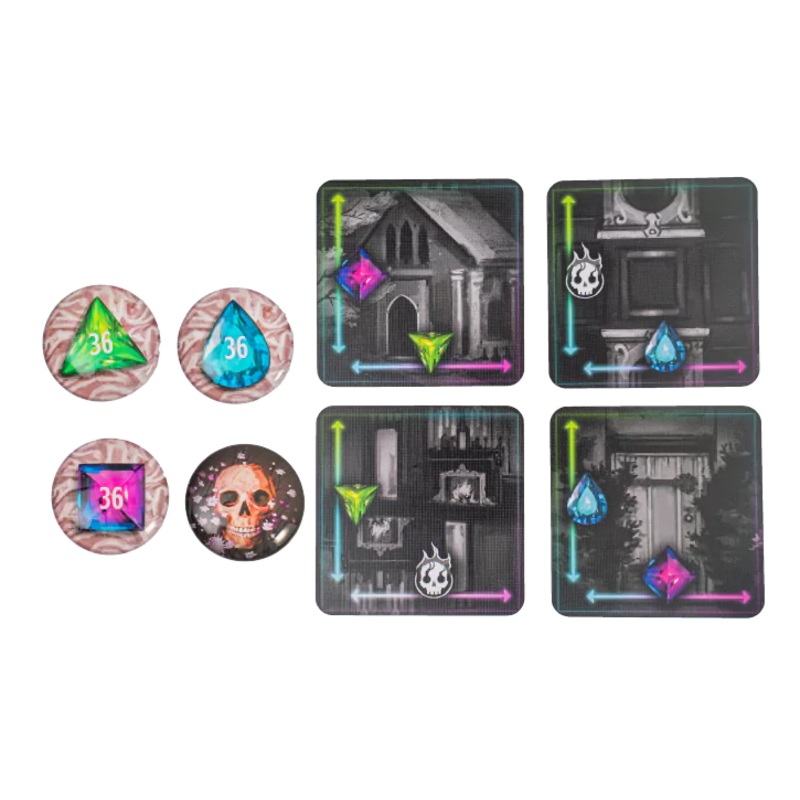 SPECTRAL MINI EXPANSION