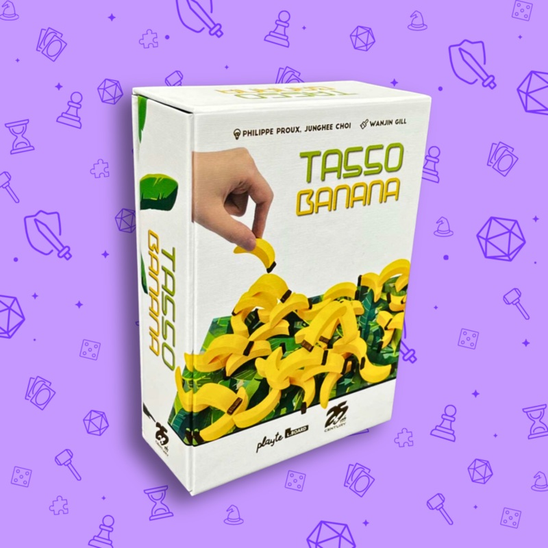 TASSO BANANA