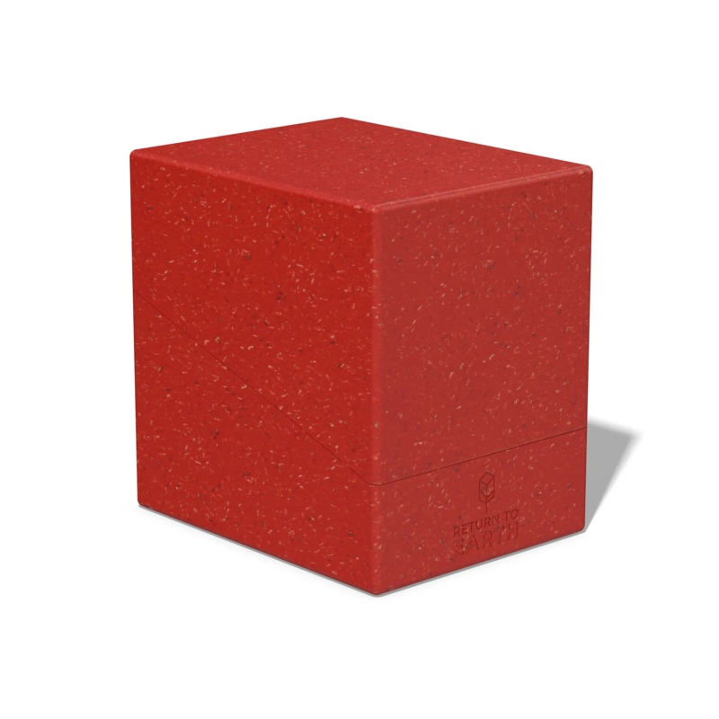 BOULDER 133+ RETURN TO EARTH RED