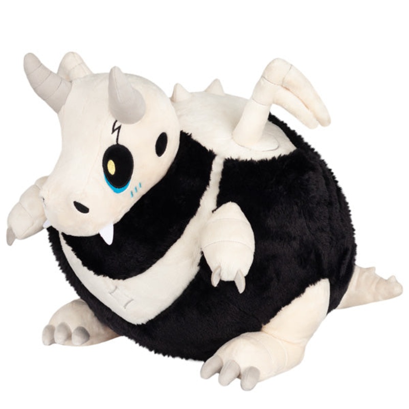 SQUISHABLE BONE DRAGON