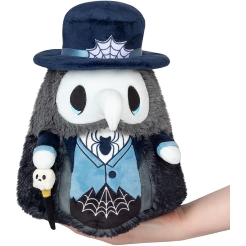 SQUISHABLE MINI HAUNTED PLAGUE DOCTOR