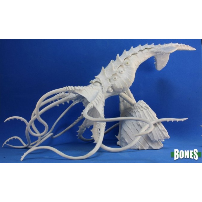 THE KRAKEN
