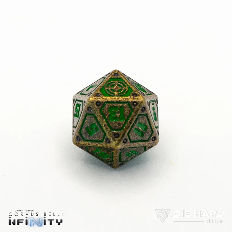 ARIADNA INFINITY D20