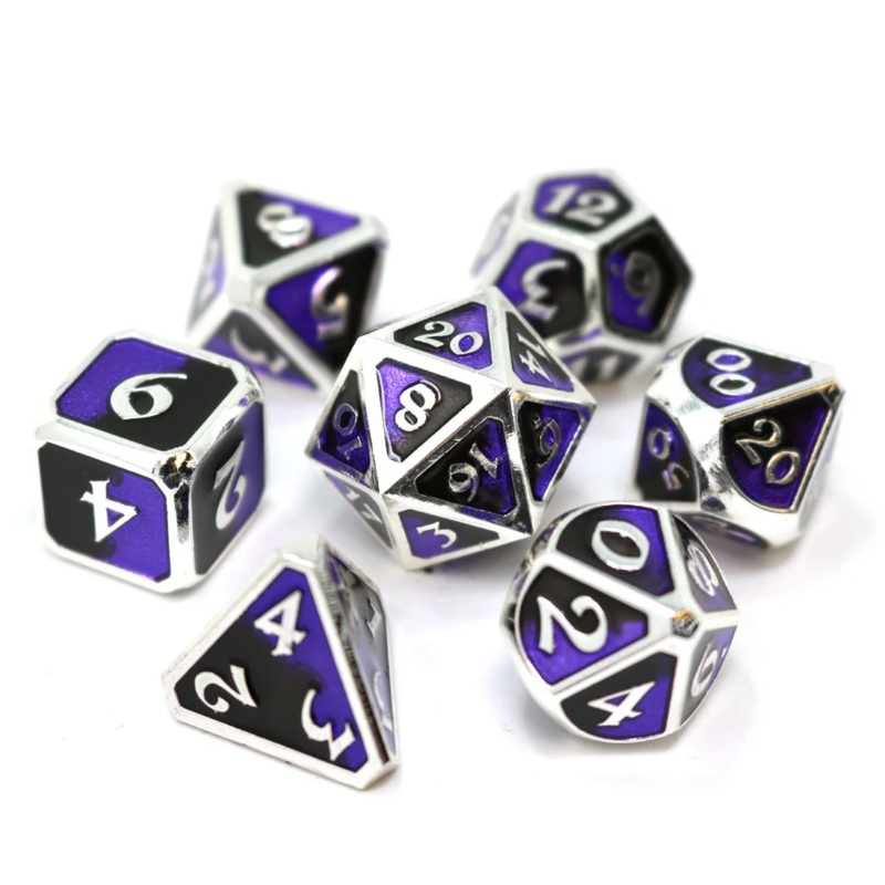 MYTHICA DARK ARTS: MALICE