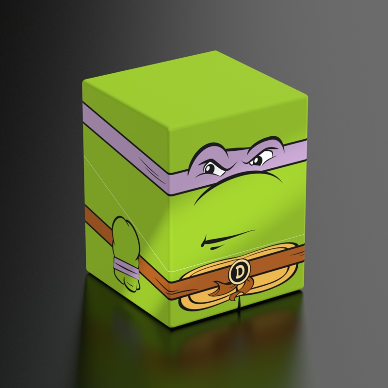 SQUAROES TMNT: DONATELLO