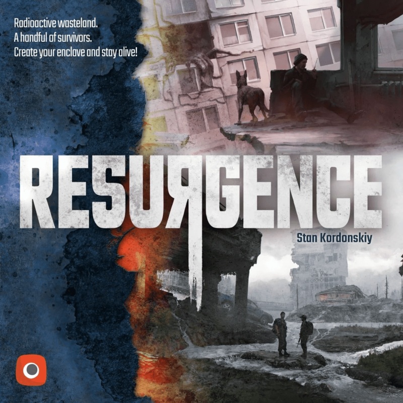 RESURGENCE