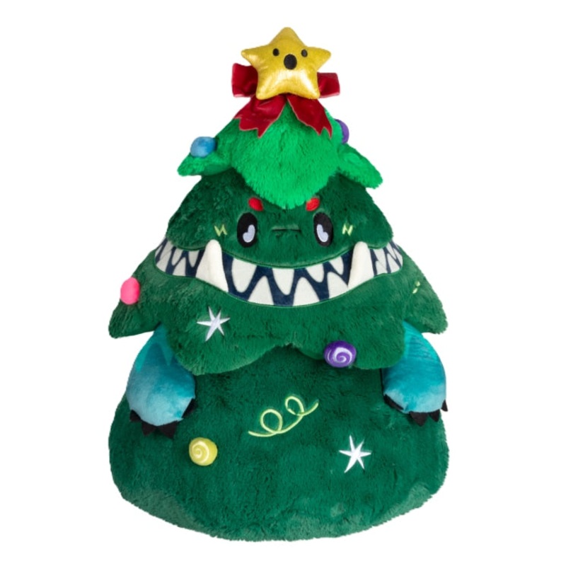 SQUISHABLE MIMIC TREE