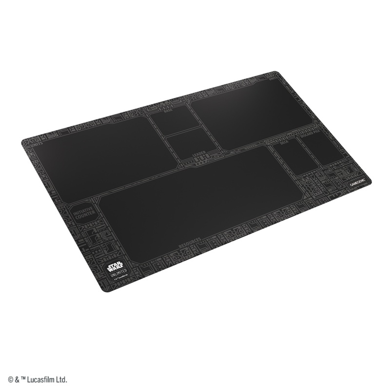Star Wars Unlimited Game Mat UNLIMITED PATTERN