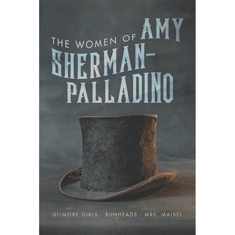 THE WOMEN OF AMY SHERMAN-PALLADINO
