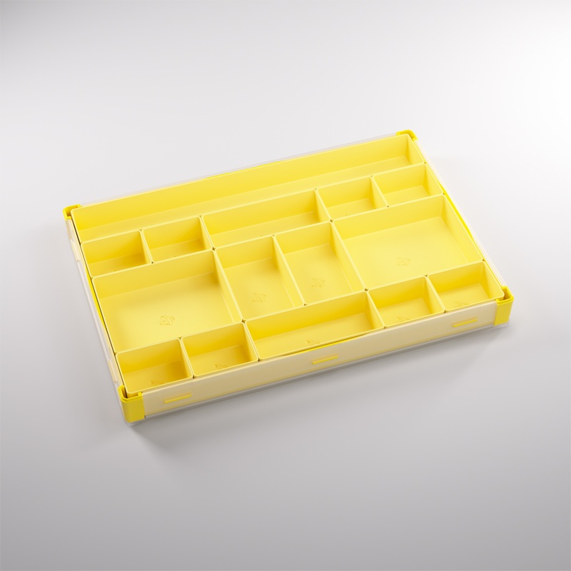 TOKEN SILO YELLOW XL