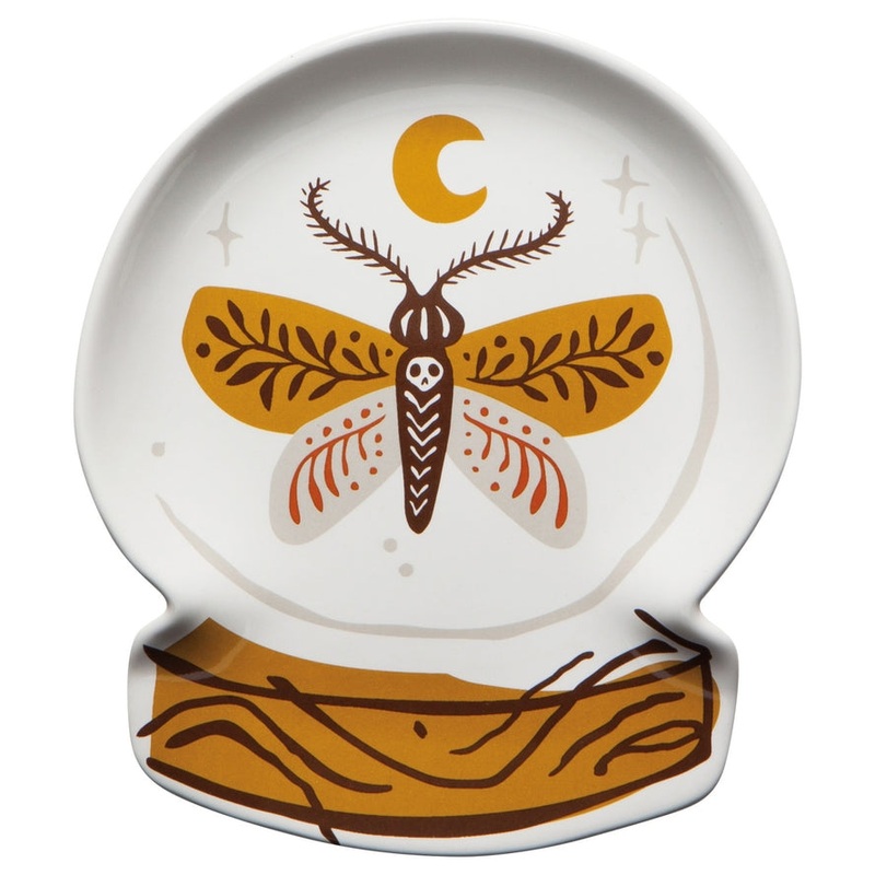 SPELLBOUND SPOON REST BY DANICA STUDIO