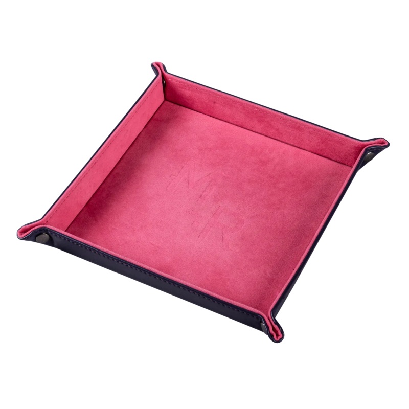 MOONROLLERS DICE TRAY