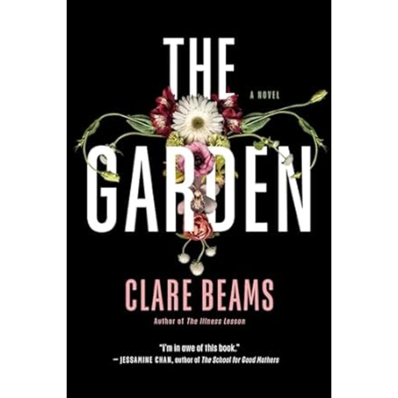 THE GARDEN BY CLARE BEAMS