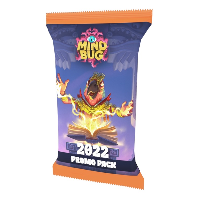 MINDBUG PROMO PACK