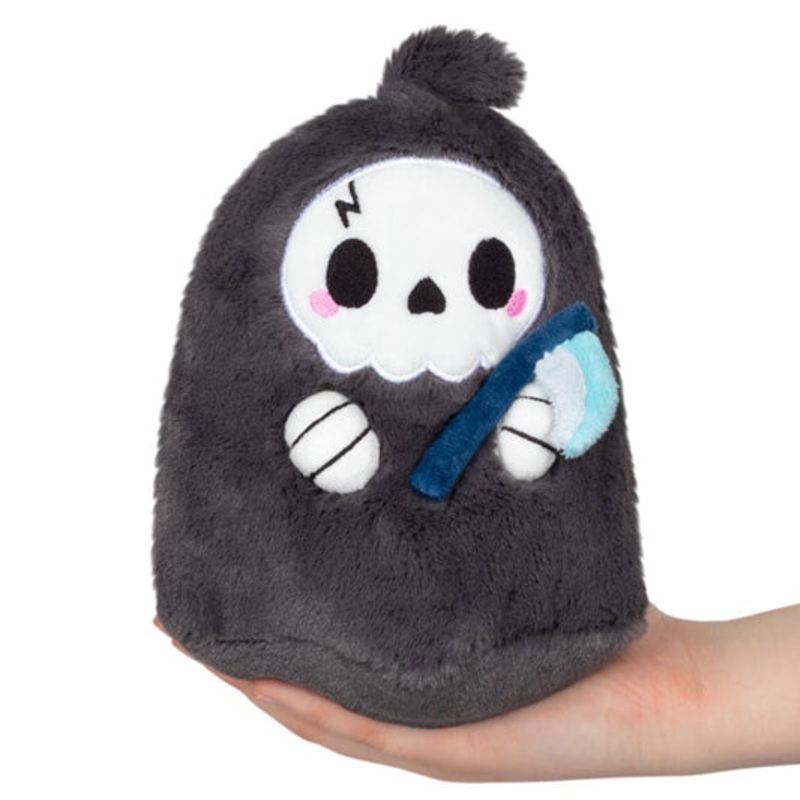 SQUISHABLE SNACKER REAPER