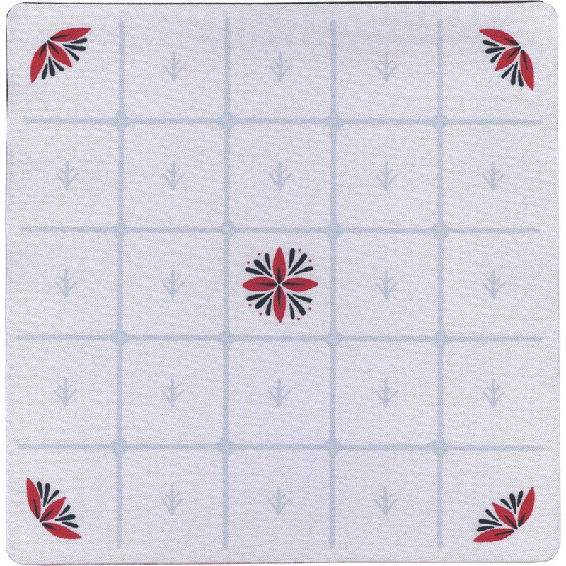 MEZEN PLAYMAT SET