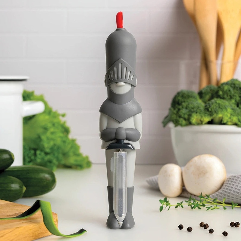 SIR PEELS-A-LOT PEELER