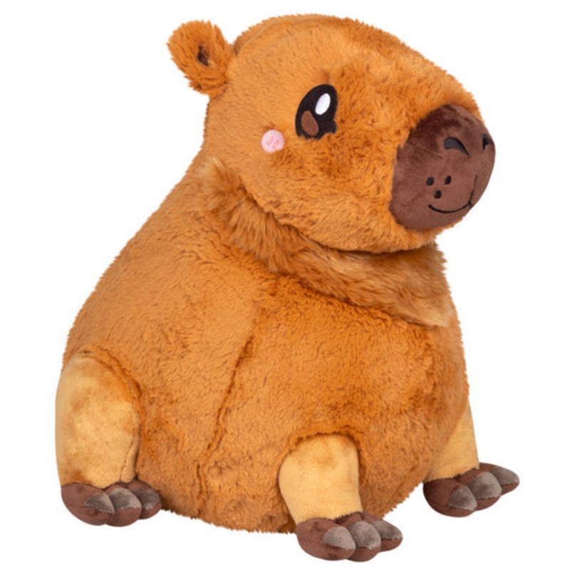 SQUISHABLE CAPYBARA
