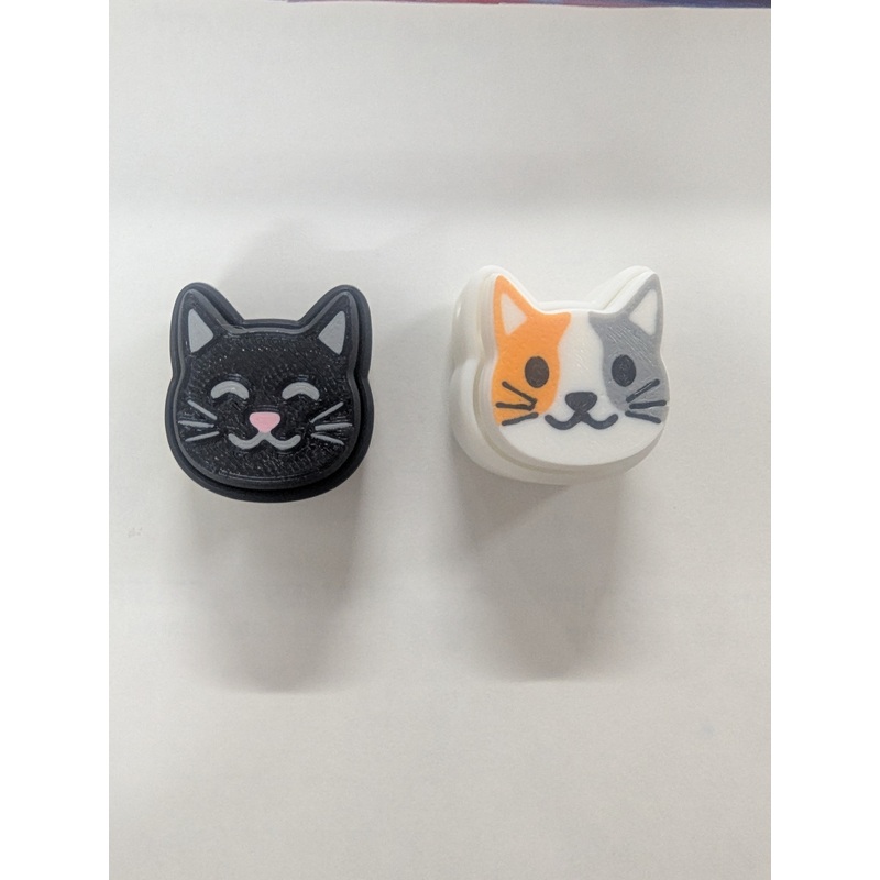 MINI CAT CLICKER