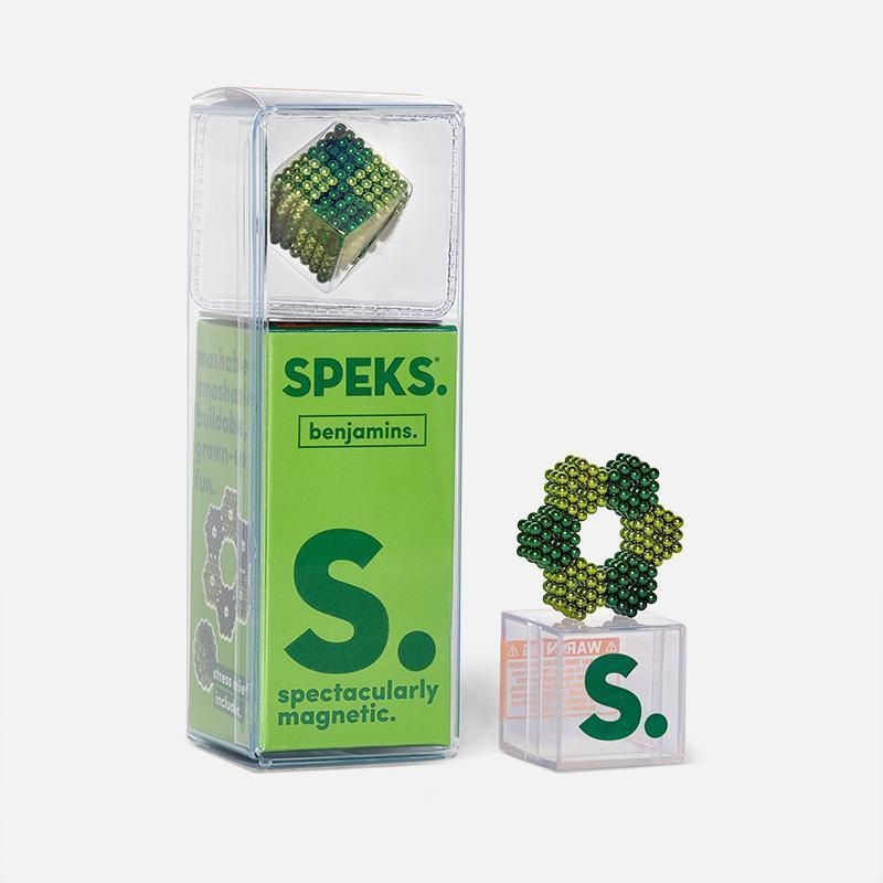SPEKS 512 TONES BENJAMINS