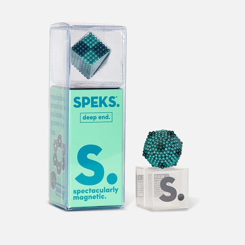 SPEKS 512 TONES DEEP END