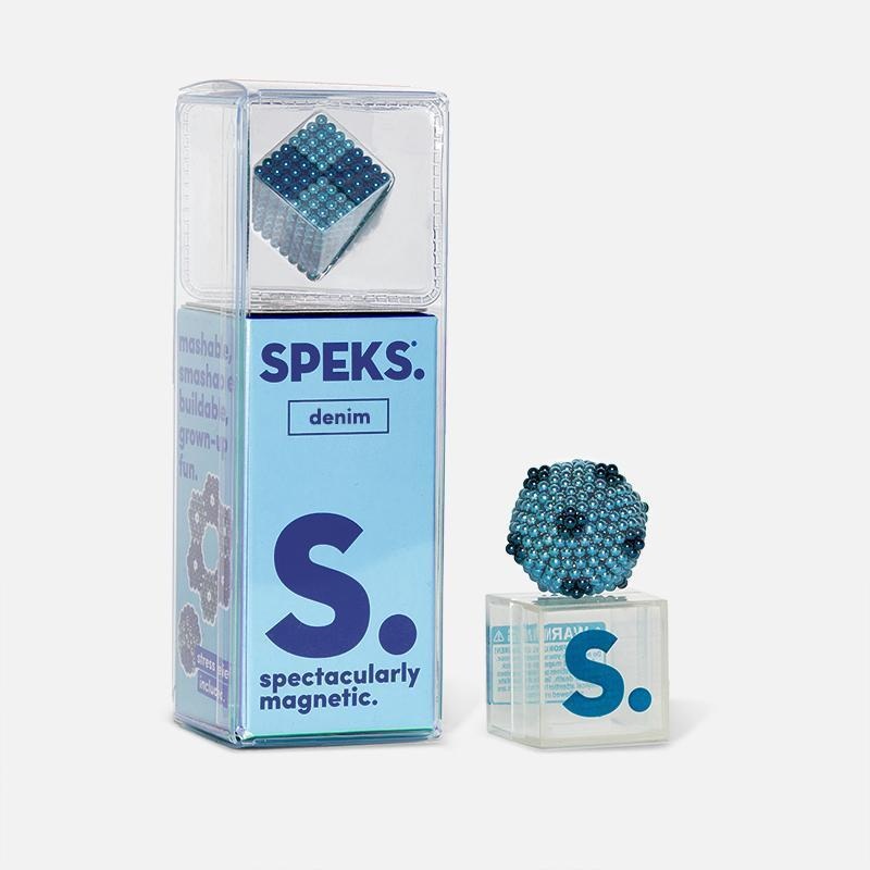 SPEKS 512 TONES DENIM
