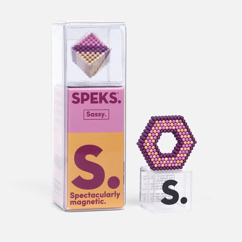SPEKS BOLD 512