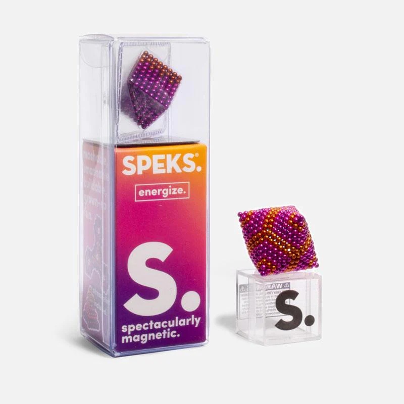 SPEKS GRADIENT ENERGIZE