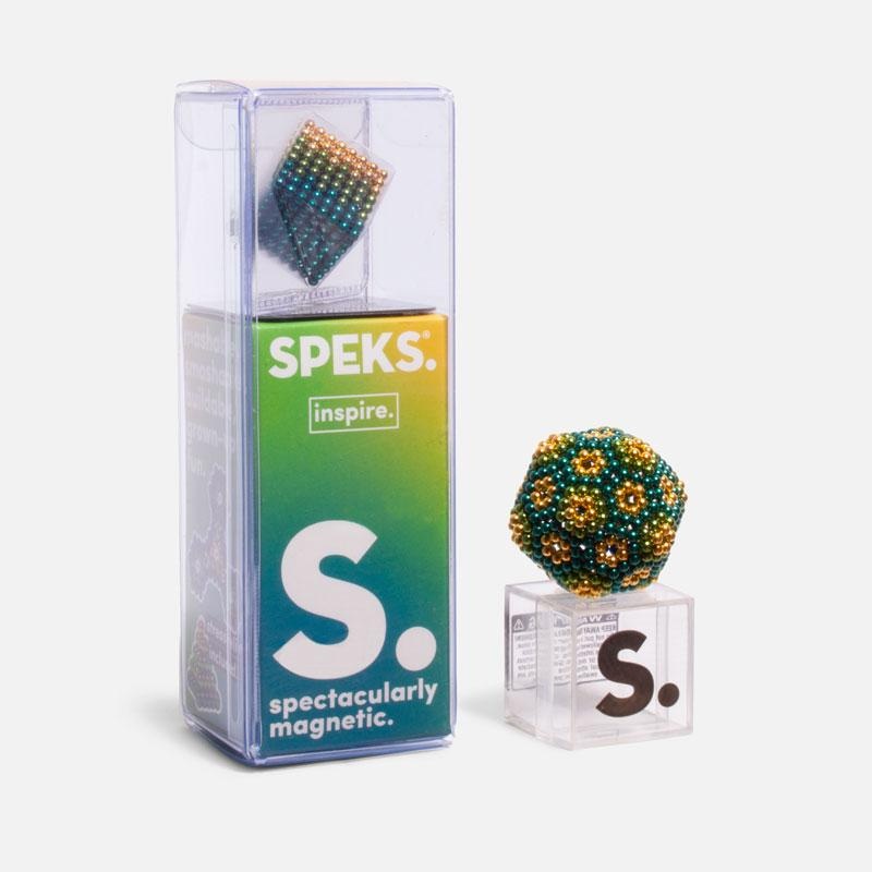 SPEKS GRADIENT INSPIRE