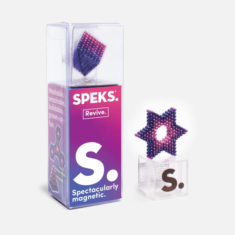 SPEKS GRADIENT REVIVE