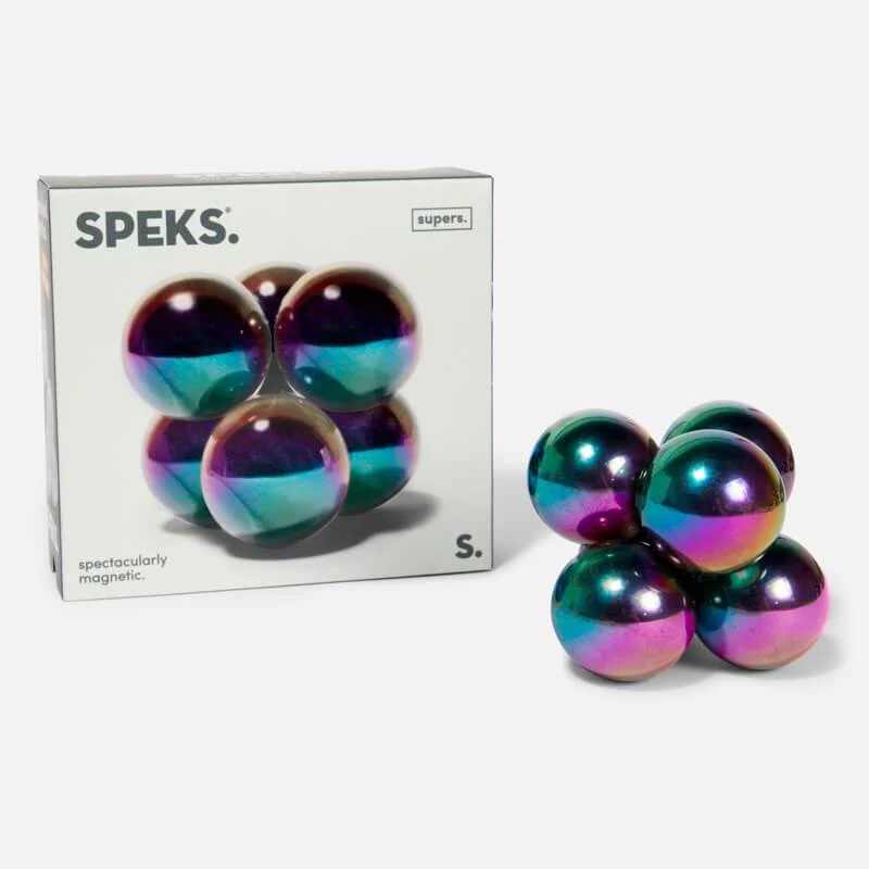 SPEKS SUPERS