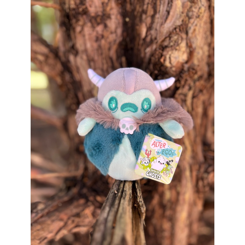 SQUISHABLE ALTER EGO GHOST ANCIENT