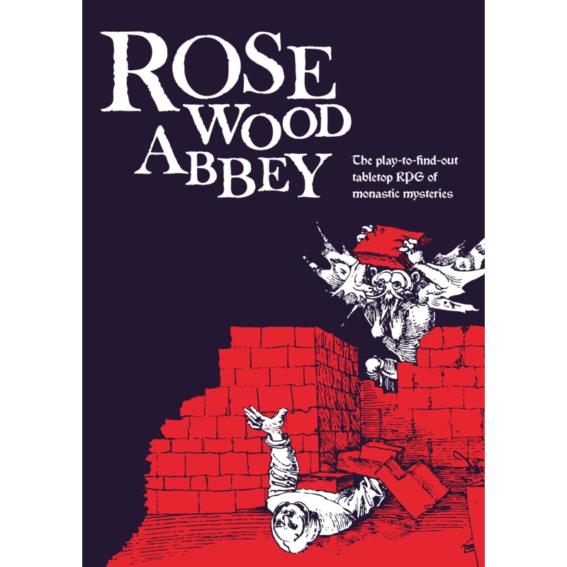 ROSEWOOD ABBEY