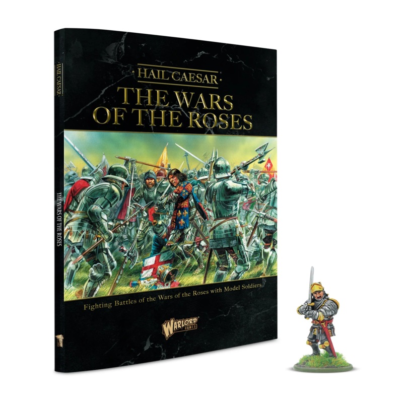 WAR OF THE ROSES SUPPLEMENT