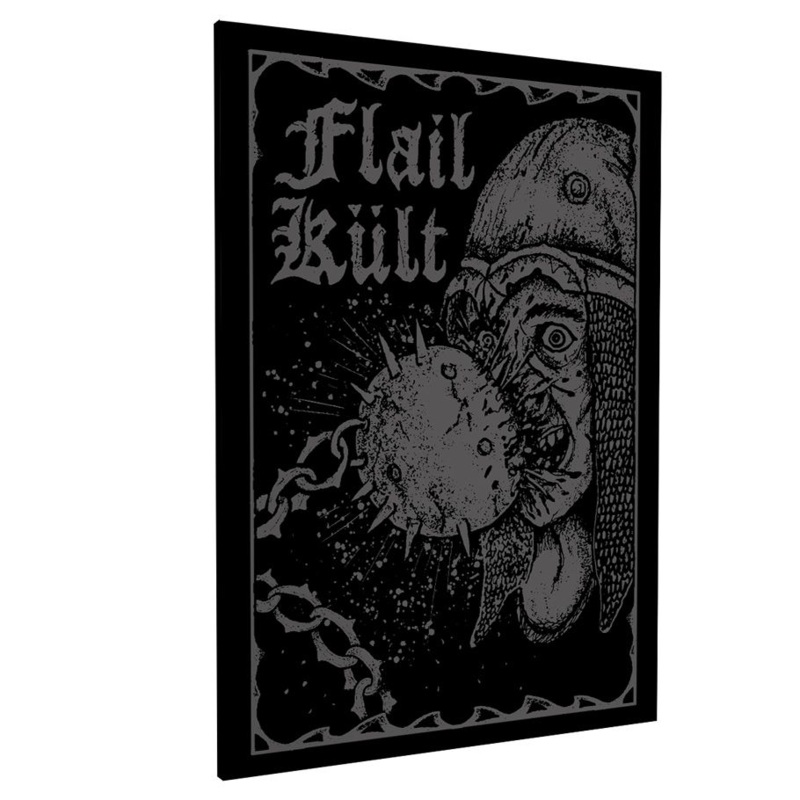 FLAIL KULT
