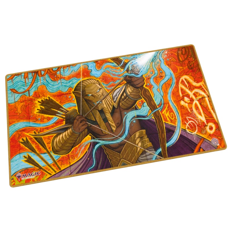 KETRAMOSE PLAYMAT