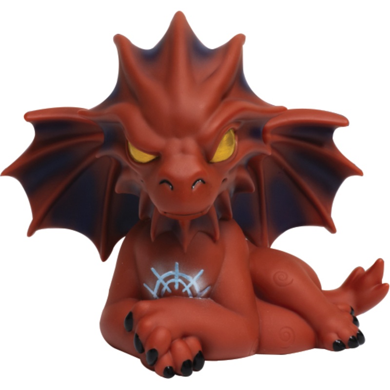 NIV-MIZZET FIGURINES FROM THE VAULT
