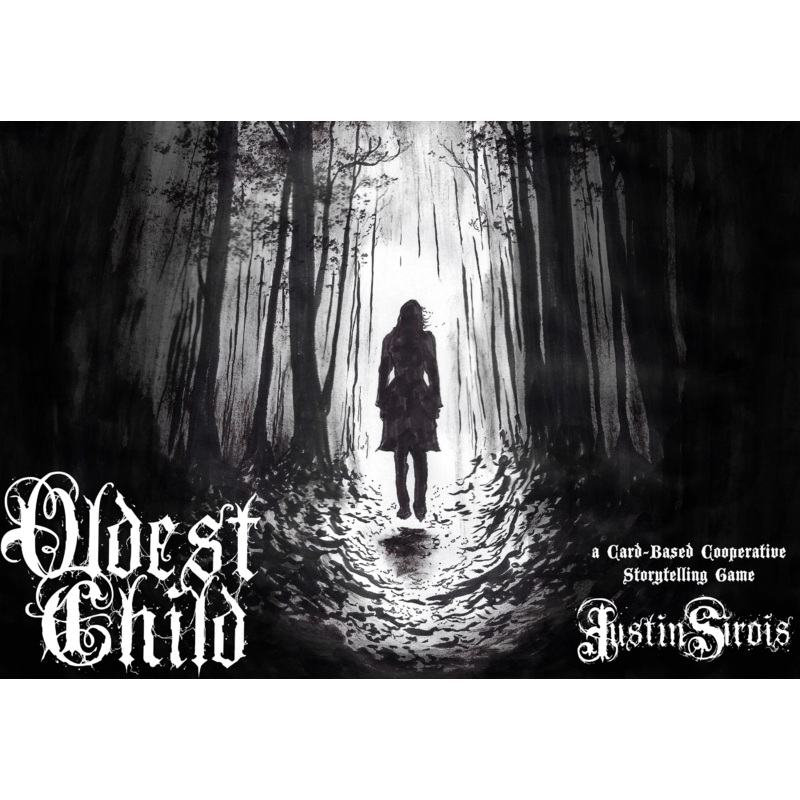 OLDEST CHILD