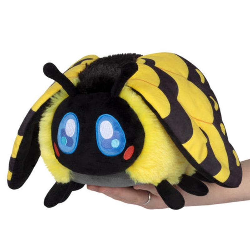 SQUISHABLE MINI TIGER BUTTERFLY