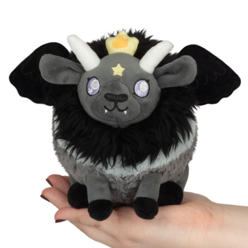 SQUISHABLE SNACKER BAPHOMET