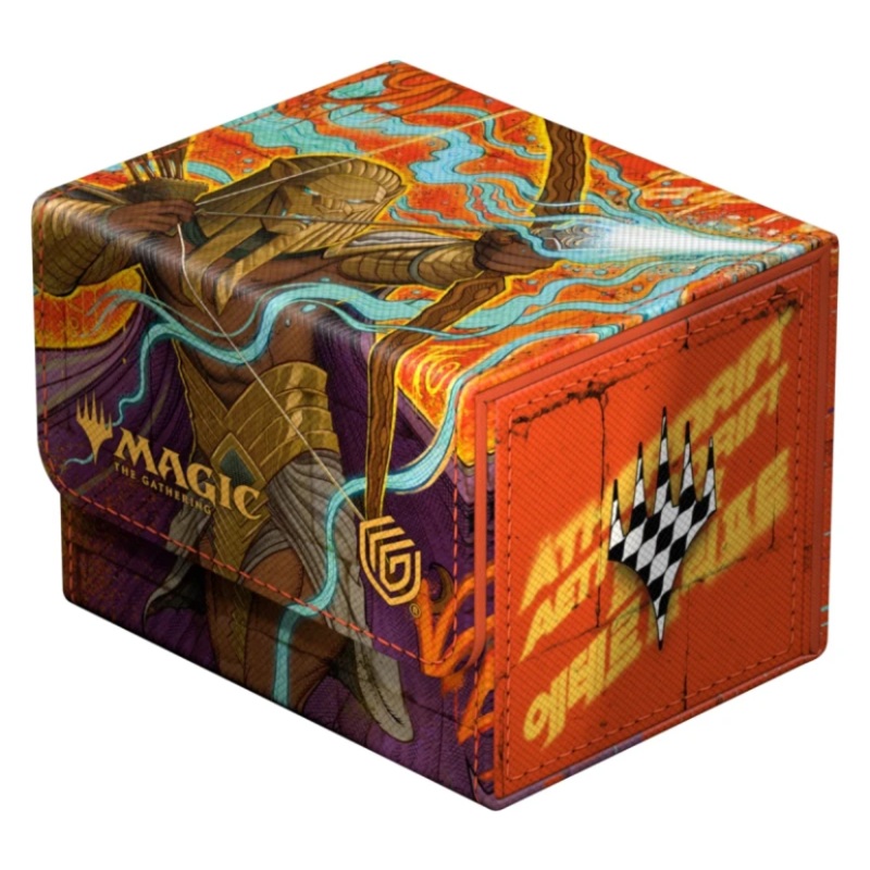 ULTIMATE GUARD SIDEWINDER 100+ KETRAMOSE, THE NEW DAWN