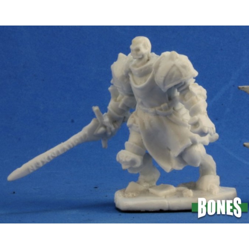 BARROW WARDEN 1